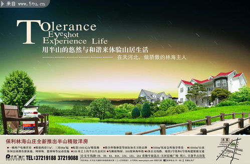 洋房別墅地產(chǎn)廣告與樓書設(shè)計(jì)資源解決方案